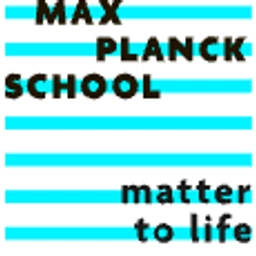 Max Planck Schools 