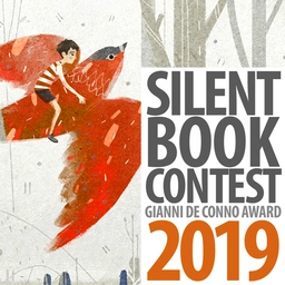 Silent Book Contest