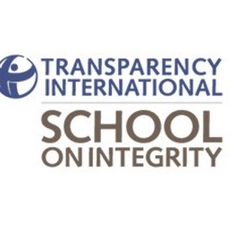 Transparency International School on Integrity 
