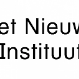  Het Nieuwe Instituut
