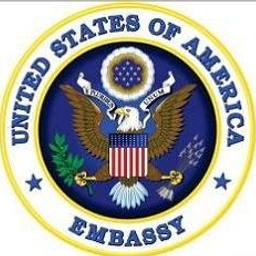 U.S Embassy in Bahrain