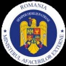 Romanian Ministry of Foreign Affairs