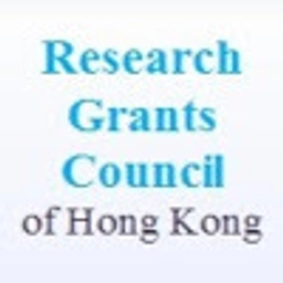 Research Grants Council Hong kong