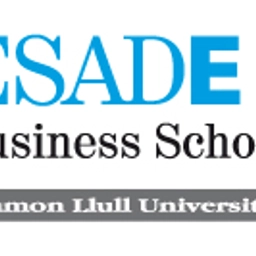 Escola Superior d'Administració i Direcció d'Empreses (ESADE)