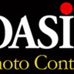 Oasis Photo Contest 