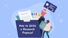 Free Online Course: How to Write a PhD Research Proposal