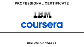 Professional Certificate in Data Analytics (Python, SQL & Excel) to ...