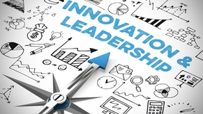 دورة مجانية عبر الإنترنت حول قيادة الابتكار Innovation Leadership مقدمة من edX