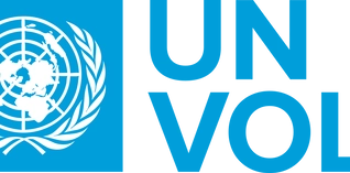 فرصة تطوع عبر الإنترنت لدعم قنوات التواصل الاجتماعي التابعة للقوة الأمنية المؤقتة من برنامج متطوعي الأمم المتحدة