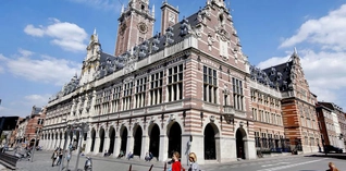 برنامج تبادل ثقافي ممول بالكامل للباحثين مقدم من جامعة KU Leuven في بلجيكا