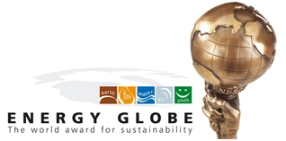 مسابقة عالمية للمشاريع المبتكرة وفرصة ربح 2000 يورو من Energy Globe