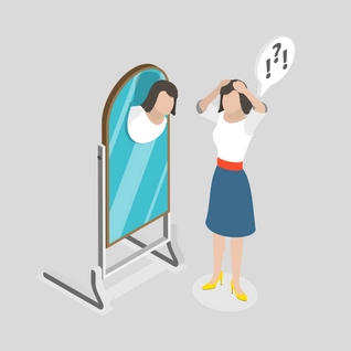 Free Workshop: Self-Worth and Self-Esteem
