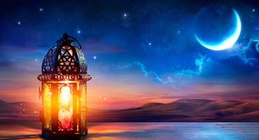 كيف تطور ذاتك وتزيد من إنتاجيتك في رمضان؟