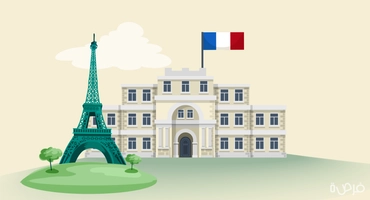 أهم 8 برامج منح دراسية في فرنسا