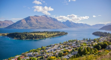 دليلك الشامل للدراسة الجامعية في نيوزيلندا