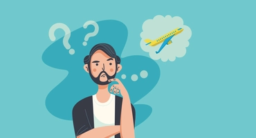 أكثر 7 أسئلة شيوعاً تسألها لنفسك قبل السفر للدراسة بالخارج