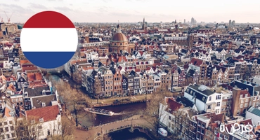 الدليل الشامل حول الدراسة في هولندا