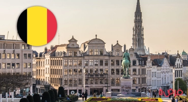  الدليل الشامل للدراسة في بلجيكا | كل ما تحتاج معرفته عن التقديم للدراسة بلجيكا