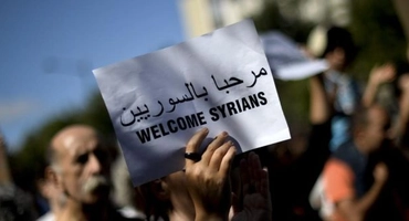 ما هي فرص العمل المتاحة للسوريين في الأردن
