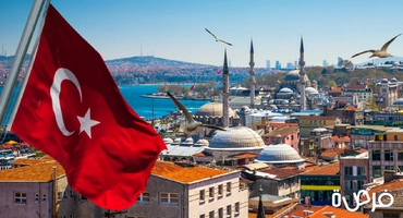 افضل 10 منح دراسية في تركيا
