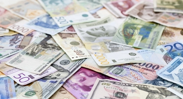 ما هي أغلى العملات في العالم؟