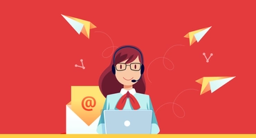 كيف تكتب ايميل متابعة العملاء ؟ | Follow-up emails