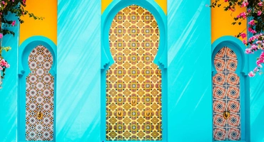 قصص عربية من التراث المغربي