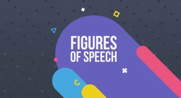 كيف استخدم التعابير المجازية Figures of Speech