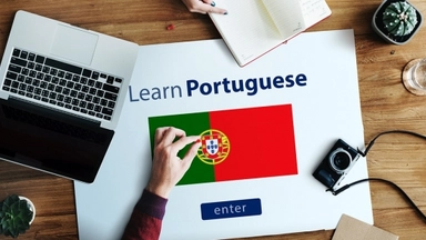 Free Online Course from Future Learn: Let's Learn the Portuguese Language