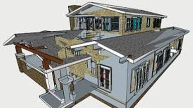 Free Online Course on edX: Realistic Architectural 3D Modeling