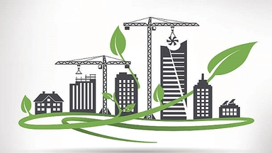 Free Online Course offered by FutureLearn on Sustainable Construction and Development