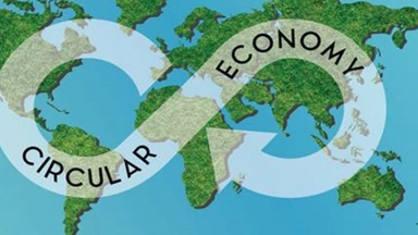 Online Course from Alison Entitled Environmental Education: Circular Economy