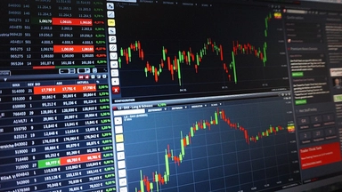 Free Online Course offered by Coursera: Trading Basics