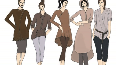 Free Online Course by FutureLearn on Understanding Fashion: From Business to Culture