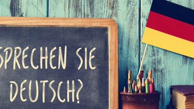 دورة مجانية عبر الإنترنت: اللغة الألمانية في مجال العمل للمستوى المتوسط