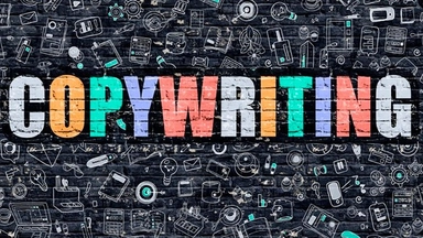 Free Online Course on Basics of Copywriting from Skillshare