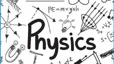 دورة أونلاين مجانية من Coursera: مقدمة في علم الفيزياء