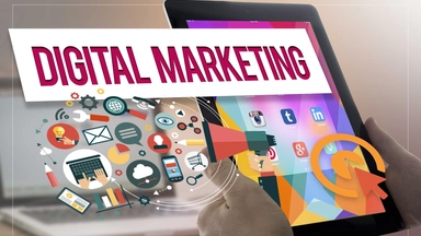 Free Online Course offered by Alison: Marketing Through the Internet and Social Media