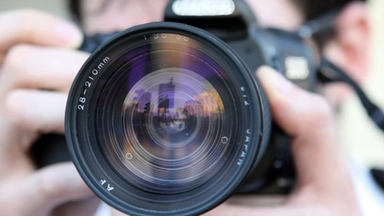 Free Online Course by Alison: Beginner Digital Photography