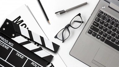 Free Online Course in Screenwriting from Future Learn