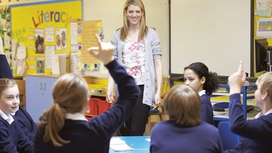 Free Online Course offered by Alison: Diploma in Teaching Skills for Educators