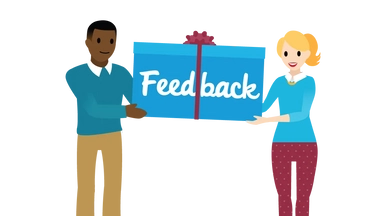 Online Course on Future Learn: A Beginner’s Guide to Giving and Receiving Feedback