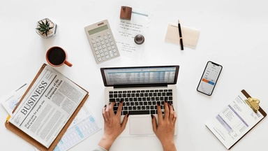 Free Online Courses from edX: Accounting Essentials