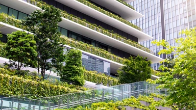 Free Online Course: An Introduction to Sustainability in the Built Environment