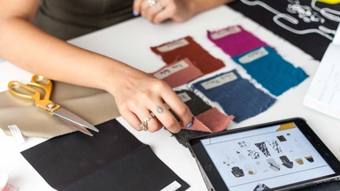 Free Onlne Course by FutureLearn: Fashion's Future: The Sustainable Development Goals