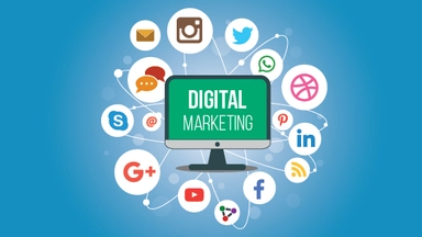 Online Course in Digital Marketing from Future Learn