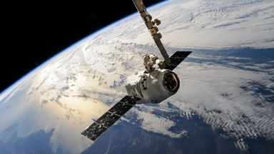 Free Online Course offered by FutureLearn: Observing Earth From Space