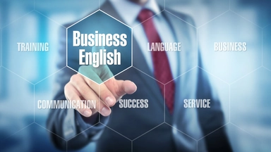 Free Online Course from Coursera about English for Business and Entrepreneurship