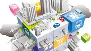 Free Online Course offered by edX on Smart Cities