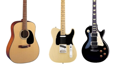 Free Online Course by Coursera: Guitar for Beginners